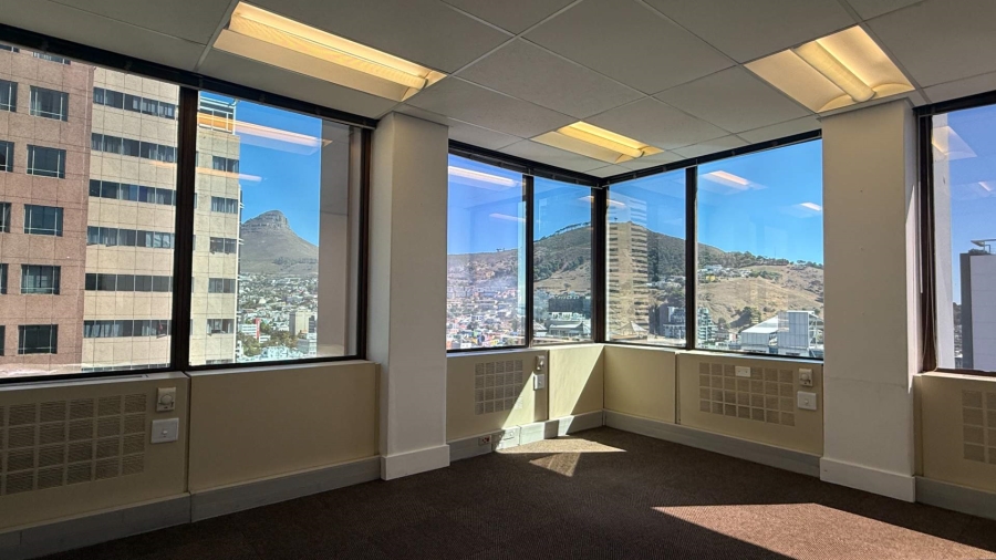 To Let Commercial Property for Rent in Cape Town City Centre Western Cape